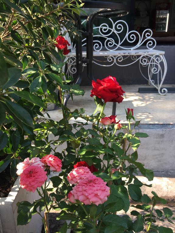 Sabye Club Hostel Bangkok Exterior photo